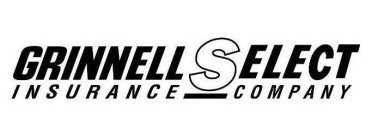 GRINNELL SELECT INSURANCE COMPANY