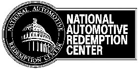 NATIONAL AUTOMOTIVE REDEMPTION CENTER NATIONAL AUTOMOTIVE REDEMPTION CENTER