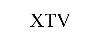 XTV