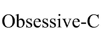 OBSESSIVE-C
