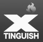 X TINGUISH