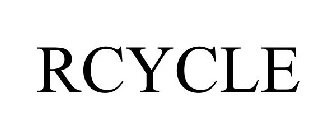 RCYCLE