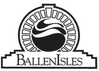BALLENISLES