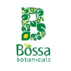 B BOSSA BOTANICALS