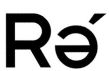 RE'
