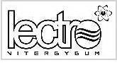 LECTRO VITERGYGUM