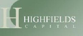 H HIGHFIELDS CAPITAL