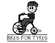 BIKES FOR TYKES