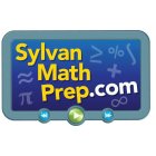 SYLVANMATHPREP.COM