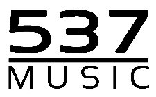 537 MUSIC