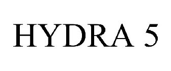 HYDRA 5