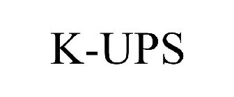 K-UPS