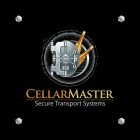 CELLARMASTER SECURE TRANSPORT SYSTEMS