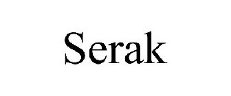 SERAK