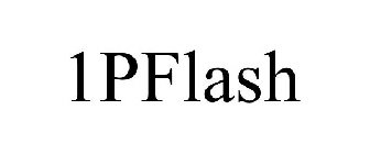 1PFLASH