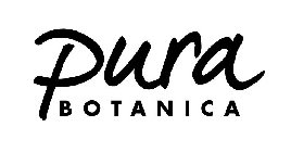 PURA BOTANICA