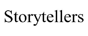 STORYTELLERS