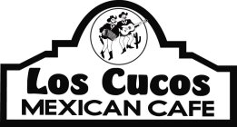 LOS CUCOS MEXICAN CAFE