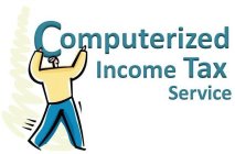COMPUTERIZED INCOME TAX SERVICE