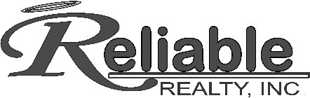 RELIABLE REALTY, INC.