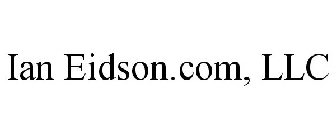 IAN EIDSON.COM, LLC