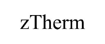 ZTHERM