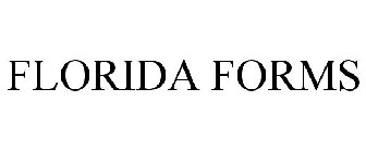 FLORIDA FORMS