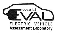 WORLD EVAL ELECTRIC VEHICLE ASSESSMENT LABORATORY