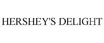 HERSHEY'S DELIGHT