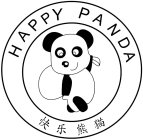 HAPPY PANDA