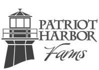 PATRIOT HARBOR FARMS