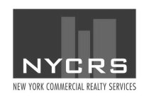 NYCRS NEW YORK COMMERCIAL REALTY SERVICES