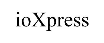 IOXPRESS