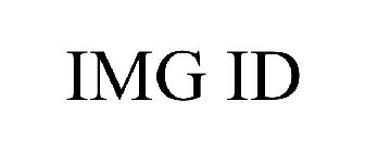 IMG ID