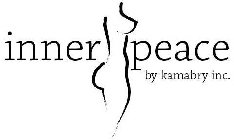 INNER PEACE BY KAMABRY INC.