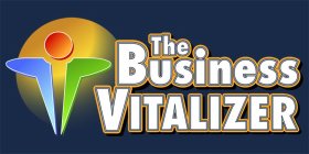 THE BUSINESS VITALIZER