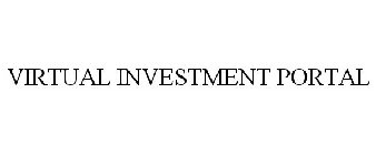 VIRTUAL INVESTMENT PORTAL