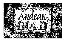 ANDEAN GOLD