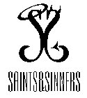 SS SAINTS&SINNERS