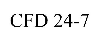 CFD 24-7