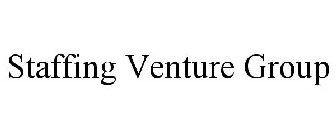 STAFFING VENTURE GROUP