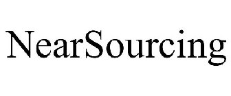 NEARSOURCING