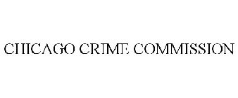 CHICAGO CRIME COMMISSION