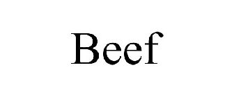 BEEF