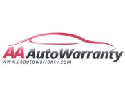 AA AUTOWARRANTY WWW.AAAUTOWARRANTY.COM