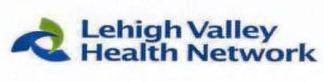 LEHIGH VALLEY HEALTH NETWORK