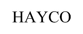 HAYCO