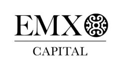 EMX CAPITAL