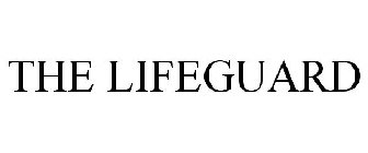 THE LIFEGUARD