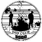 DEF CLUB 3000
